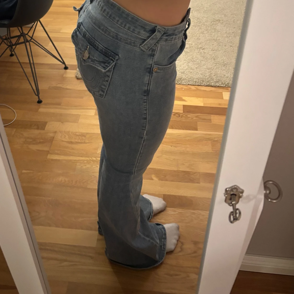 Blå jeans från True Religion - 2