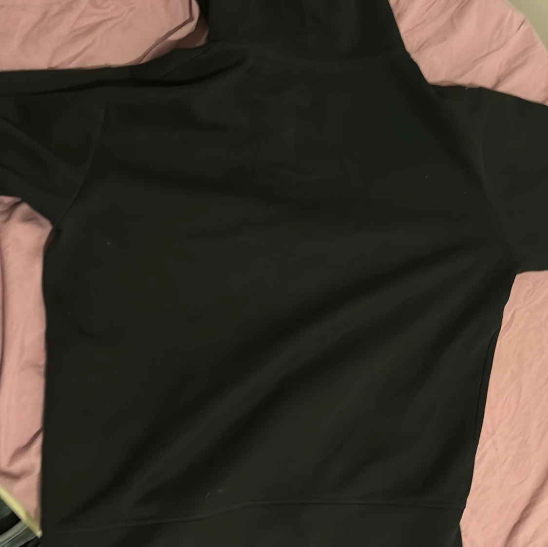 Svart hoodie från Polo Ralph Lauren - 1