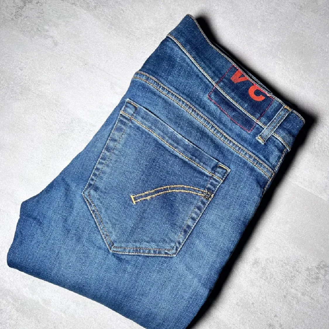 Dondup George Jeans