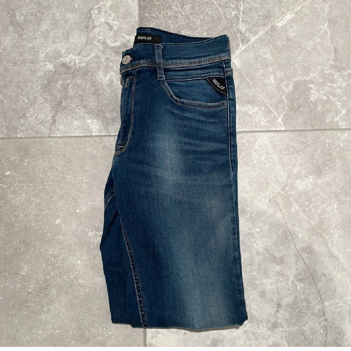  Replay hyperflex  - 1