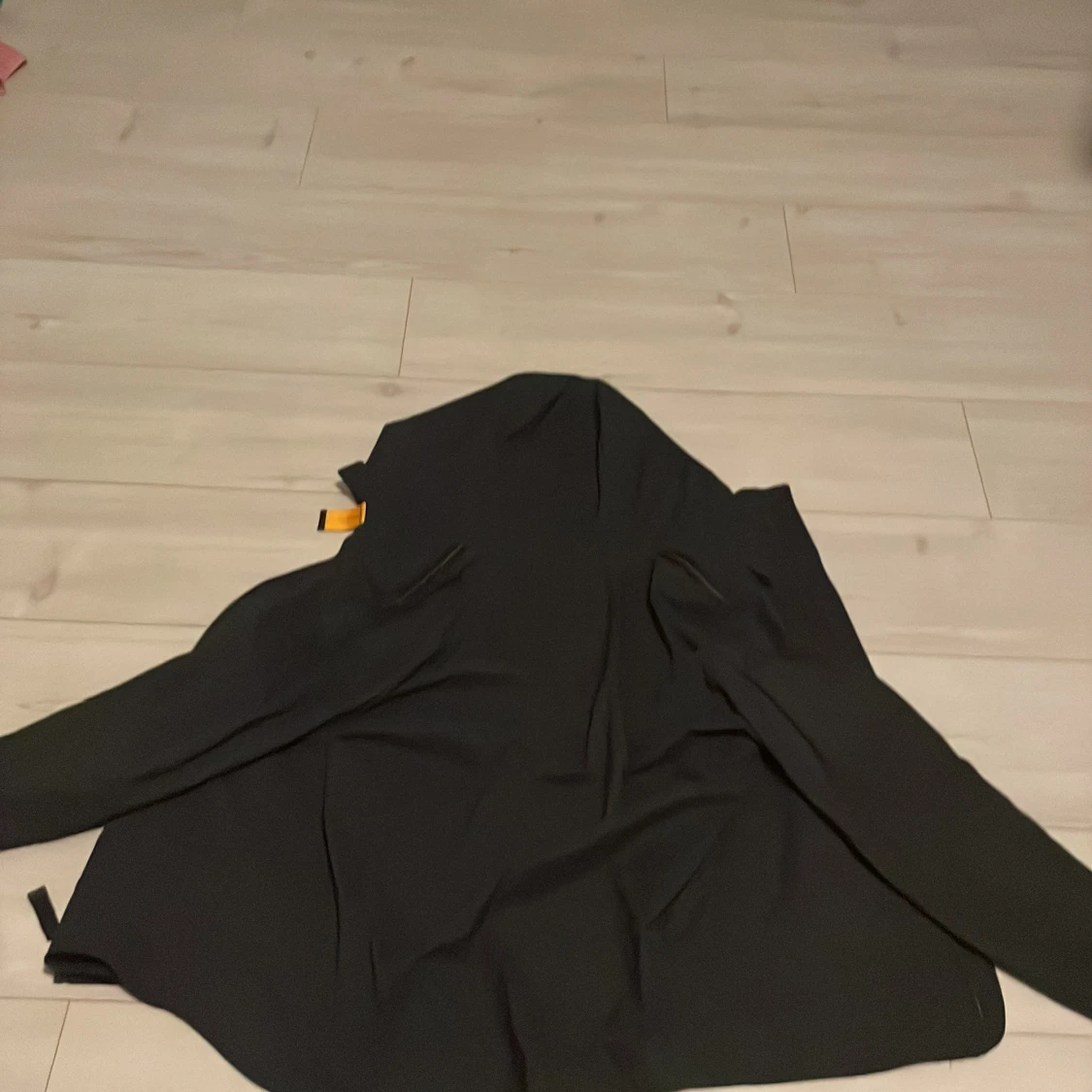 Svart softshelljacka från Parajumpers - 4