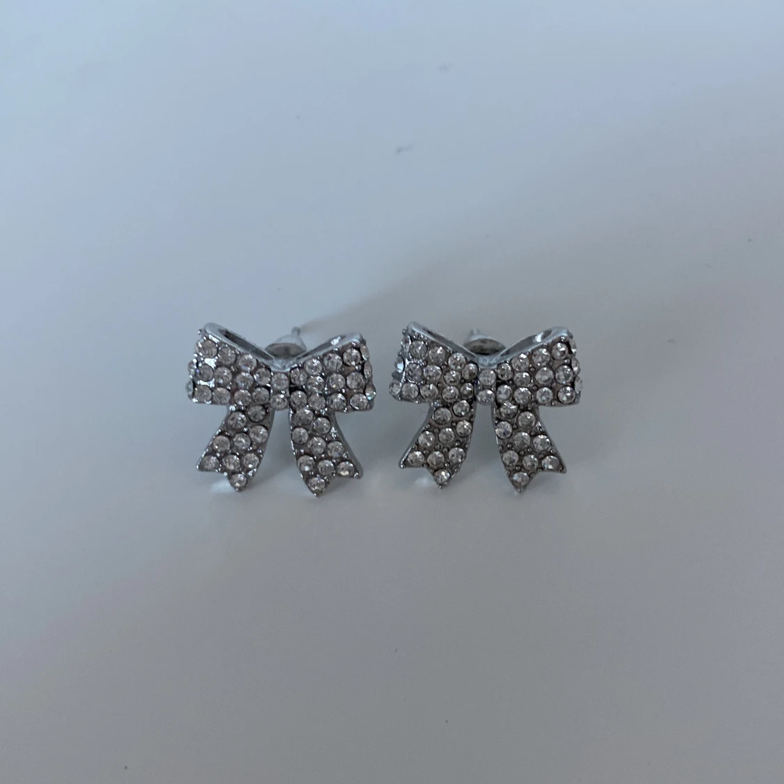 Rosettörhängen🎀