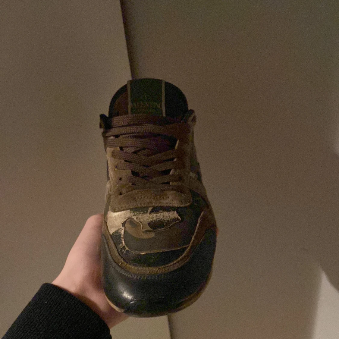 Valentino Rockrunner - 3