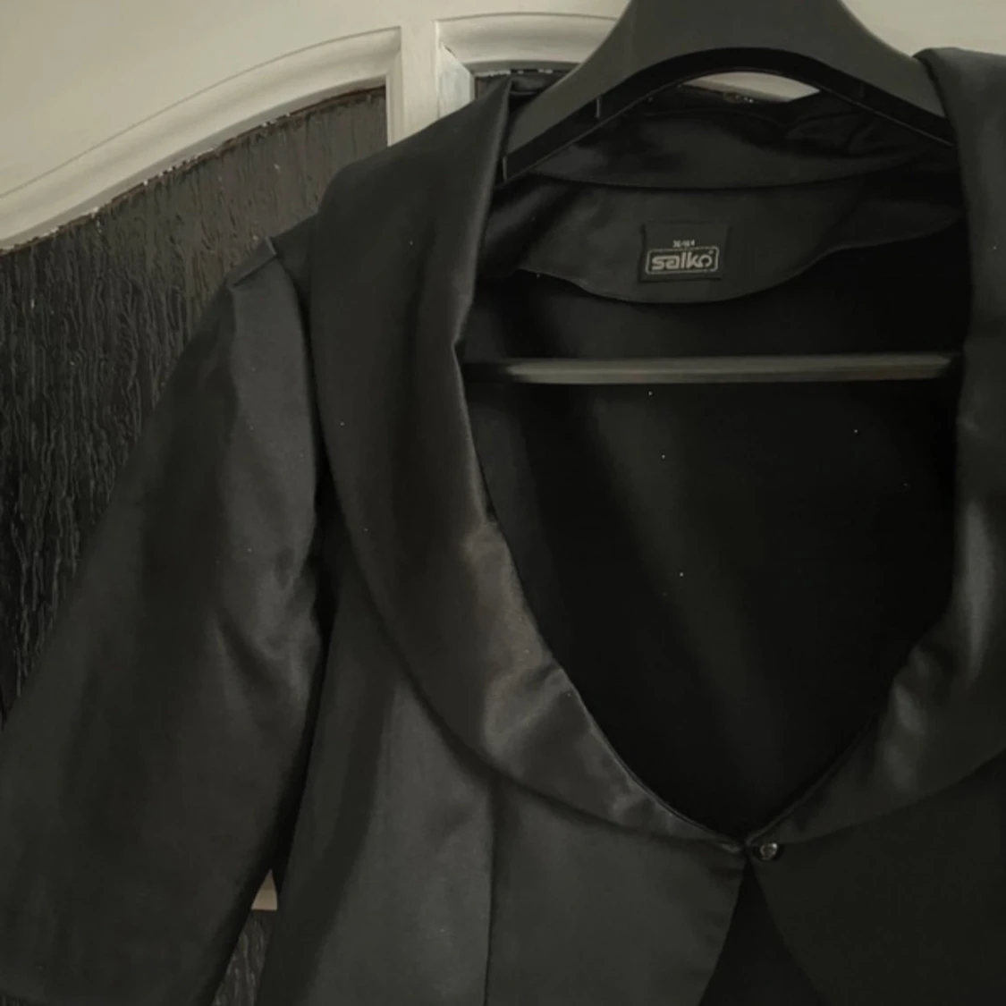 Jättefin bolero - 3