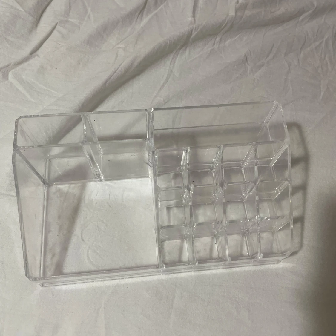  sminkorganiserare - 2