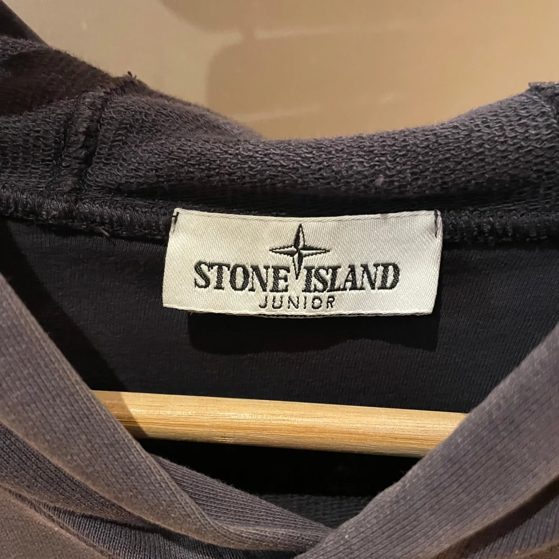STONE ISLAND HOODIE - 3