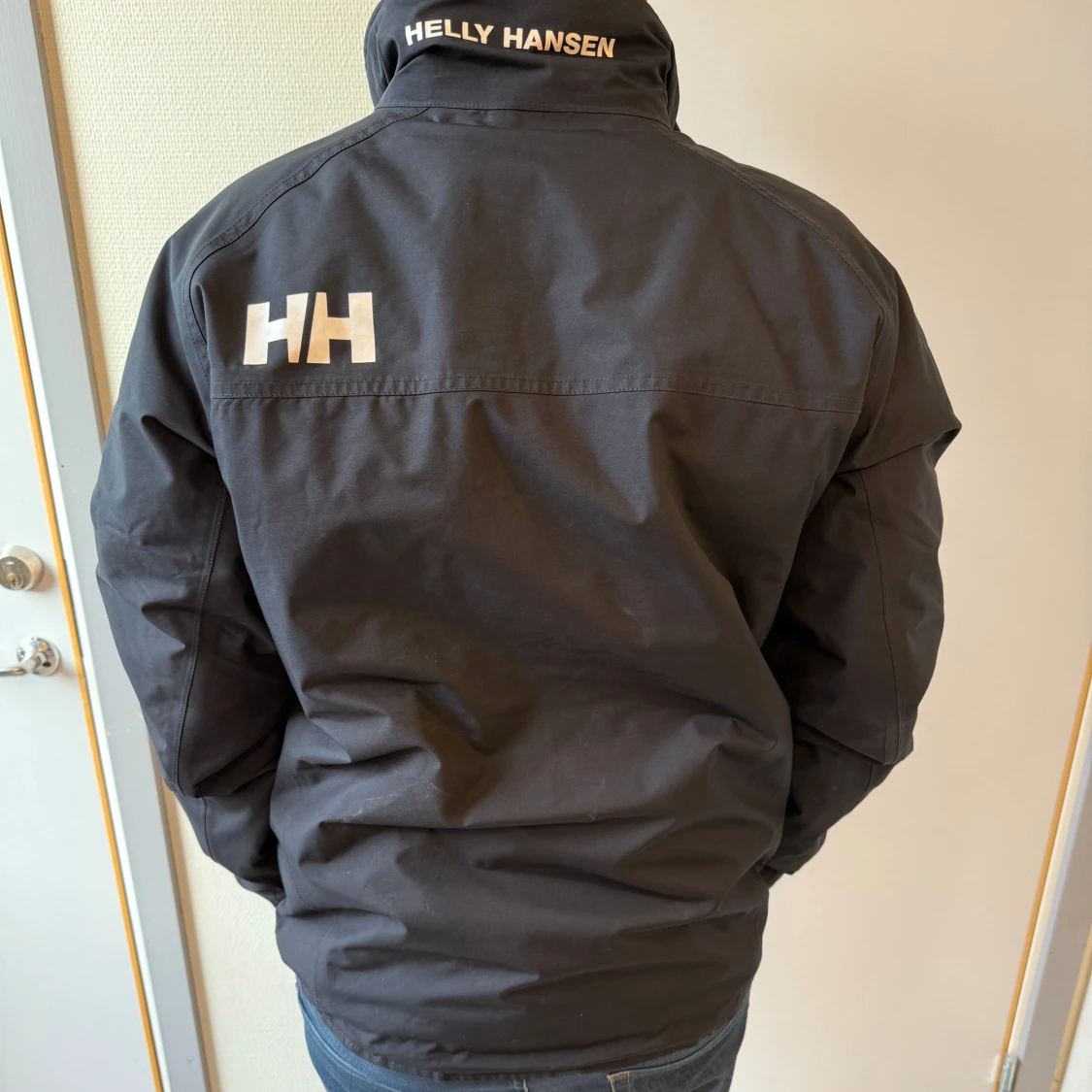 Helly Hansen jacka - 2
