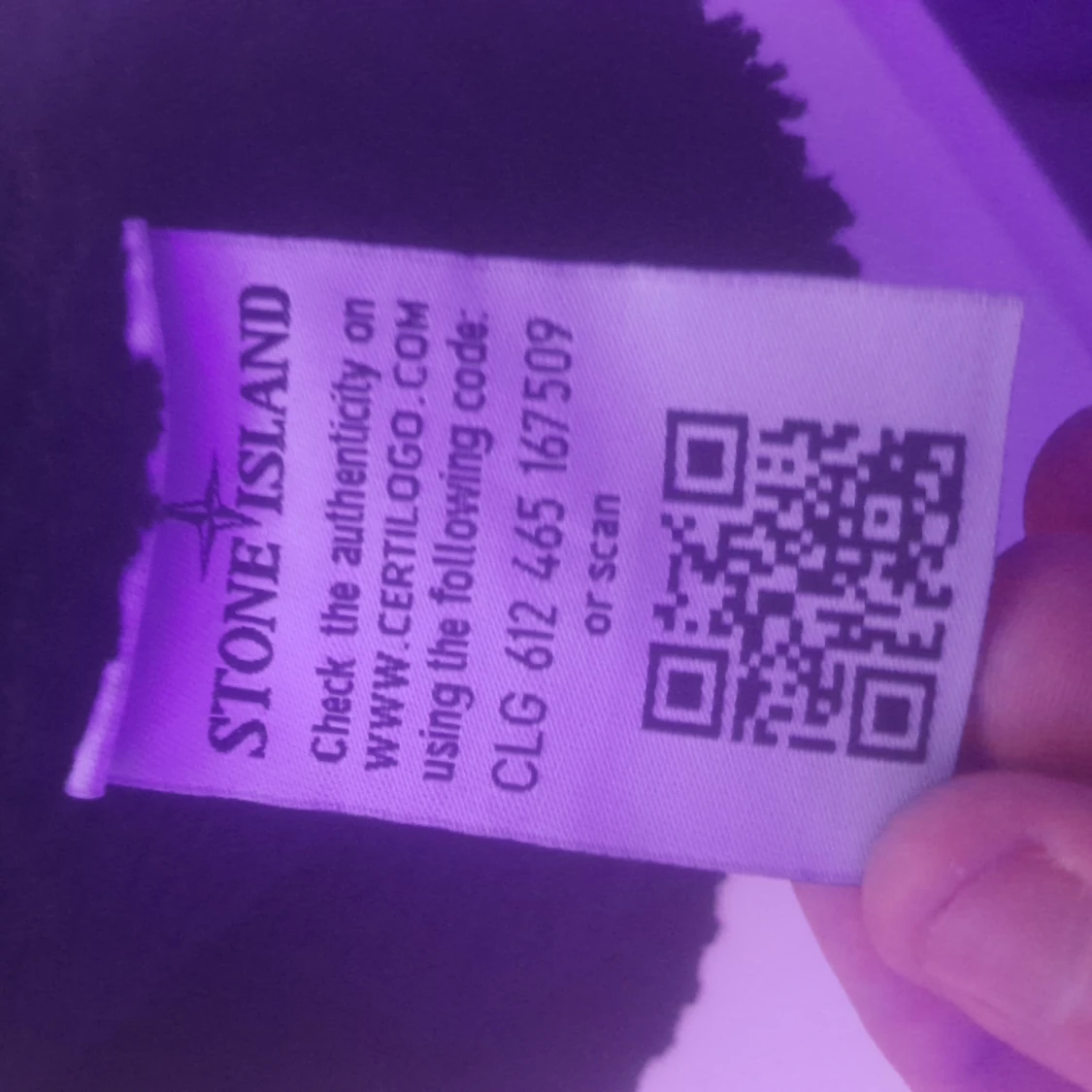 Stone Island Beanie - 2