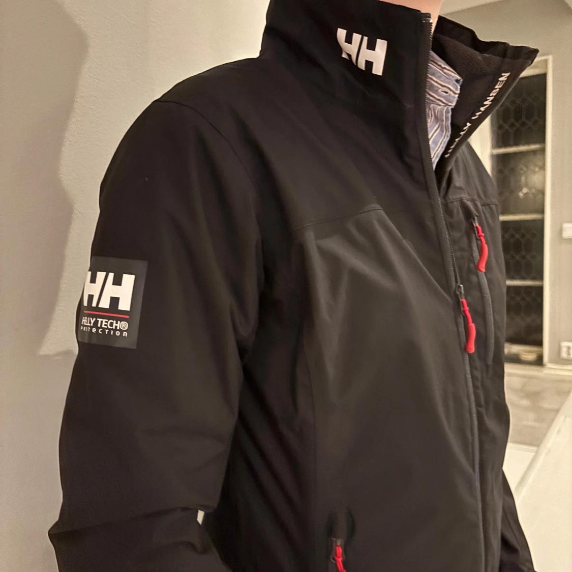 Helly Hansen Windbreaker - 2
