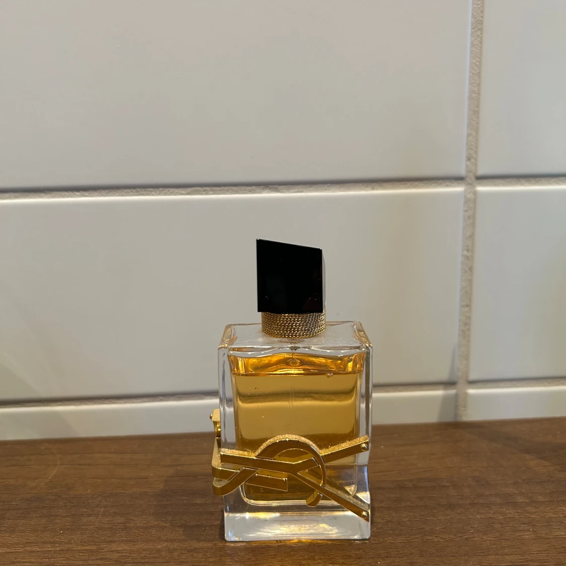 Parfym Libre från Yves Saint Laurent