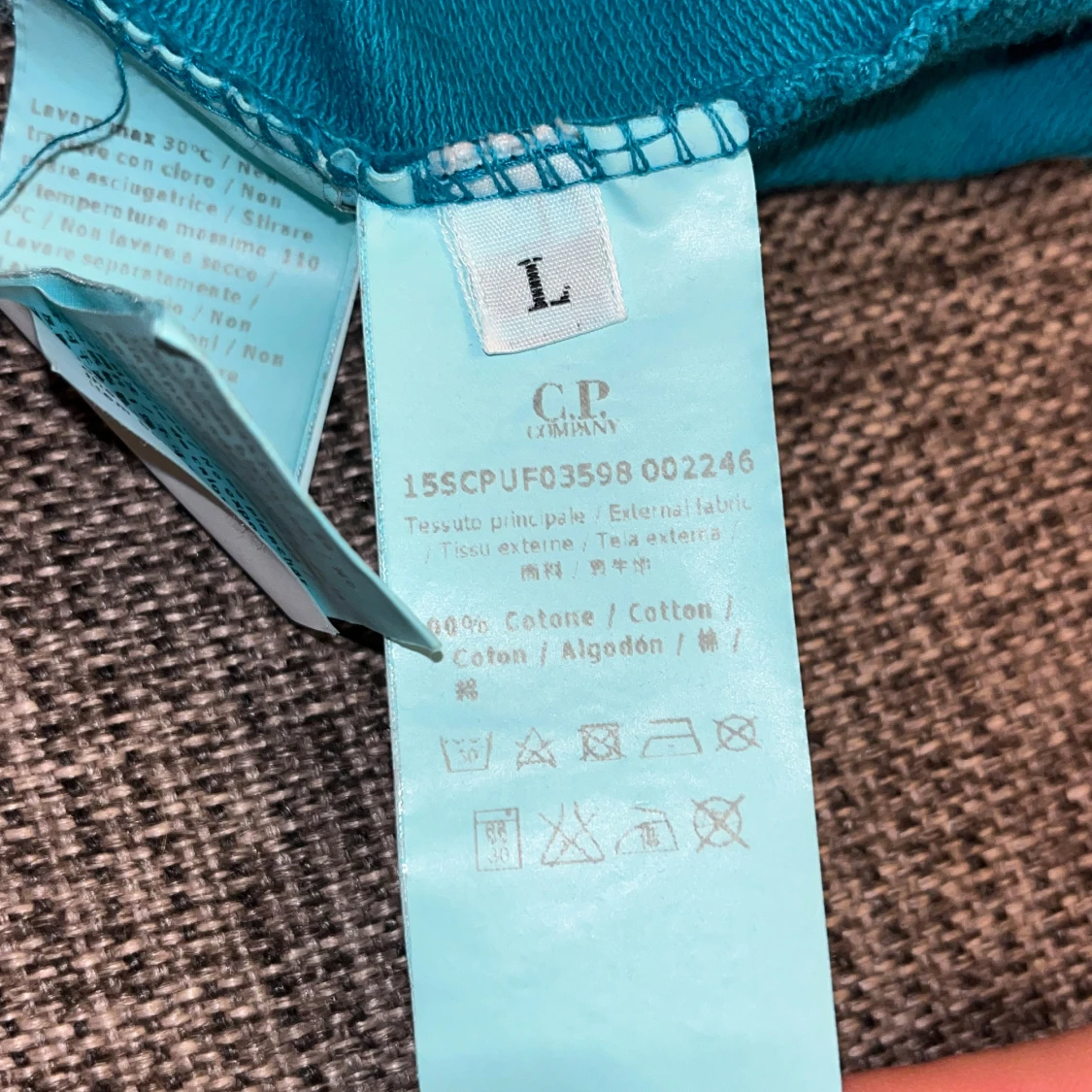 CP Company sweatshirt - 2