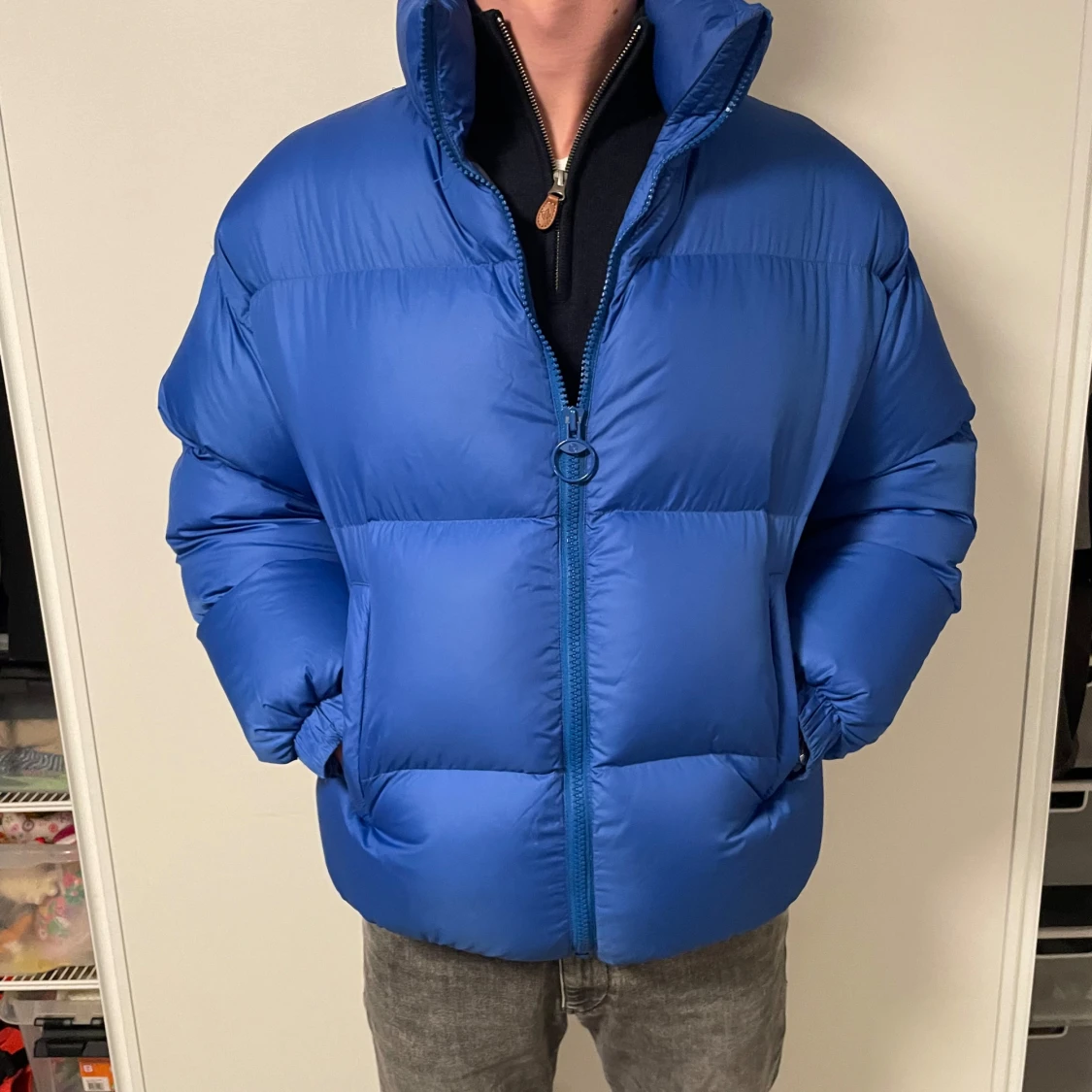 Colmar vårjacka (nyskick)