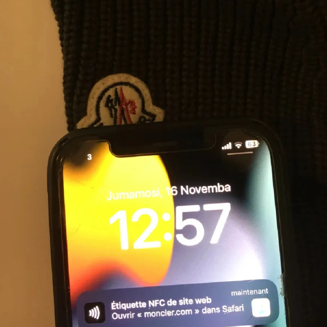 Moncler Cardigan  - 2