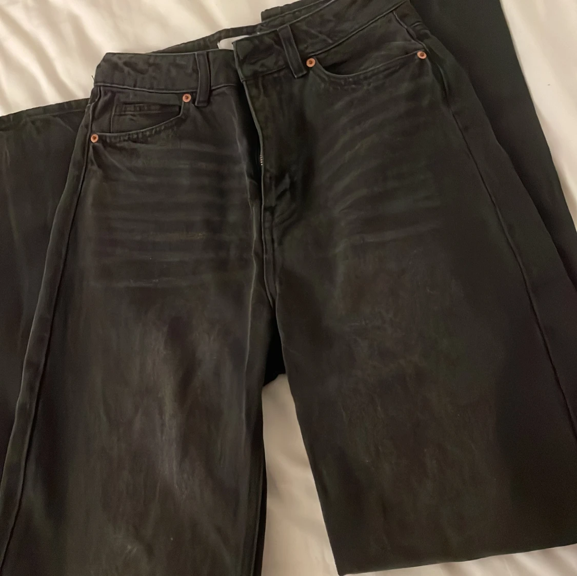 Raka jeans dam storlek 36 - 91