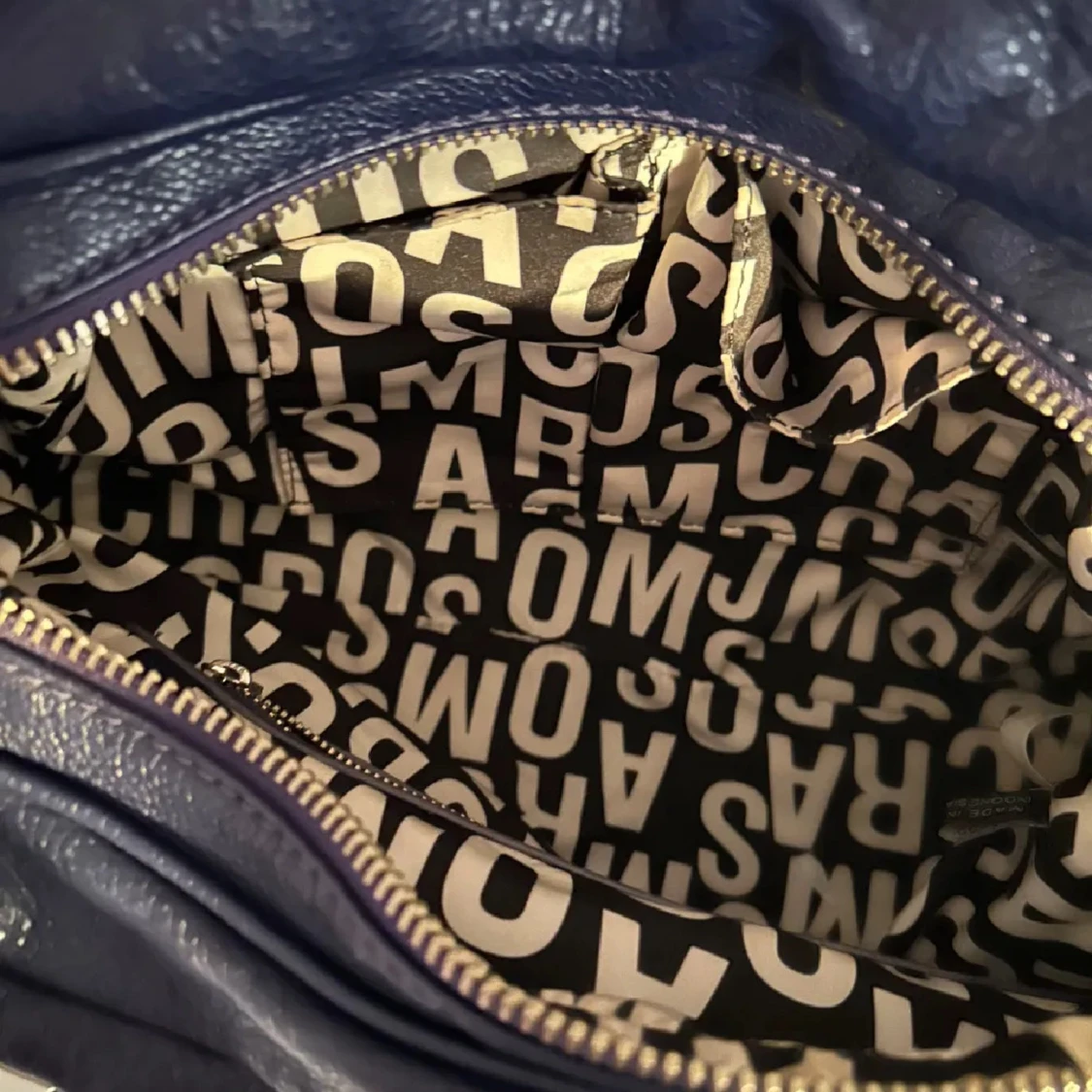 Marc Jacobs väska - 90