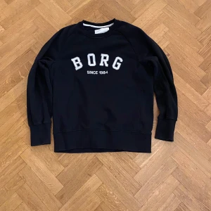 Björn Borg Sweatshirt  - Mycket bra skick✔️ Äkta✔️ Billig✔️