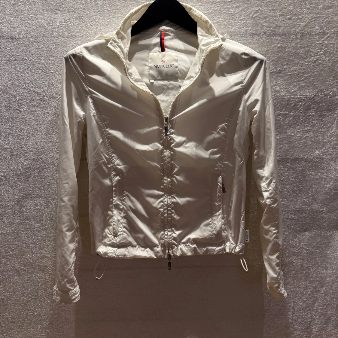 Moncler vindjacka - 91