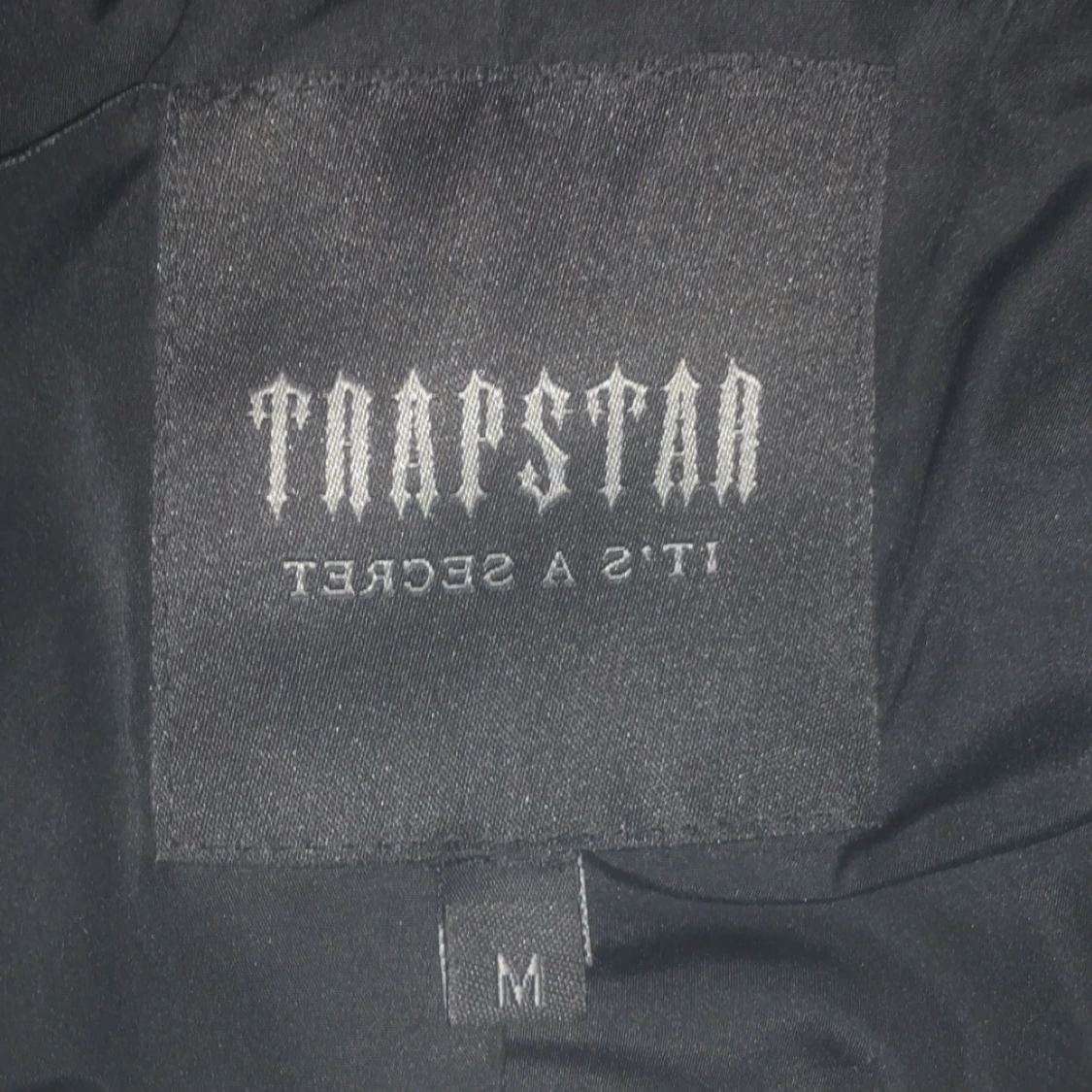 Trapstar jacka