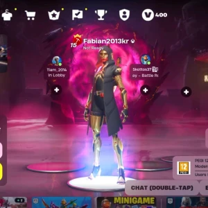 Fortnite  - Fortnite 