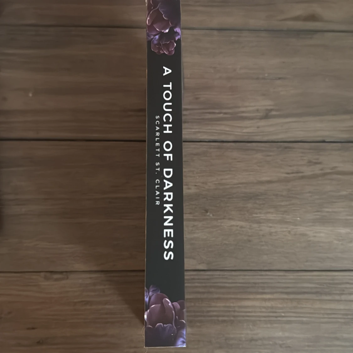 A Touch of Darkness - 90