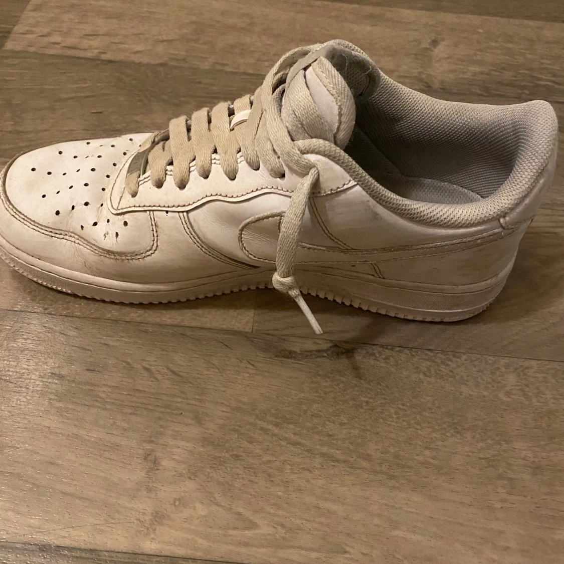 Vita Nike Air Force one sneakers - 93