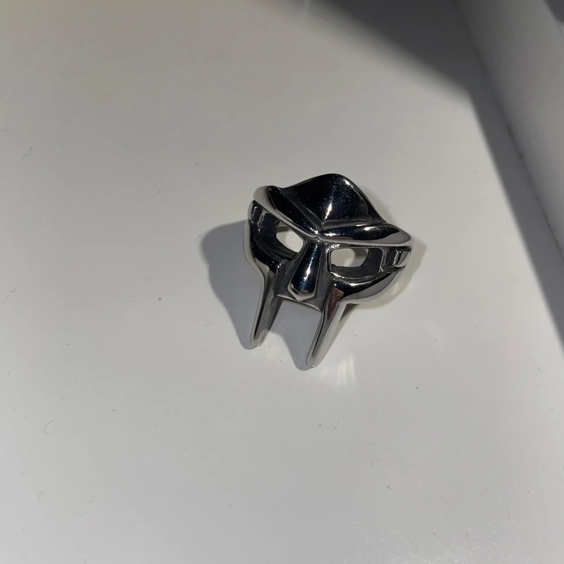 MF DOOM Ring - 90
