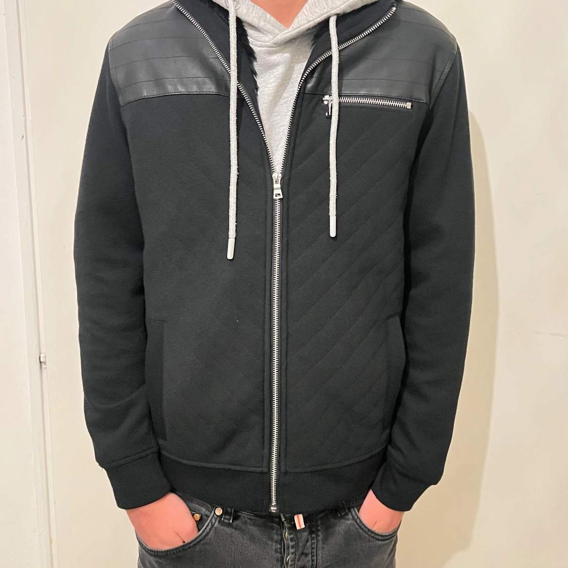  jacka/Cardigan international concepts  - 90