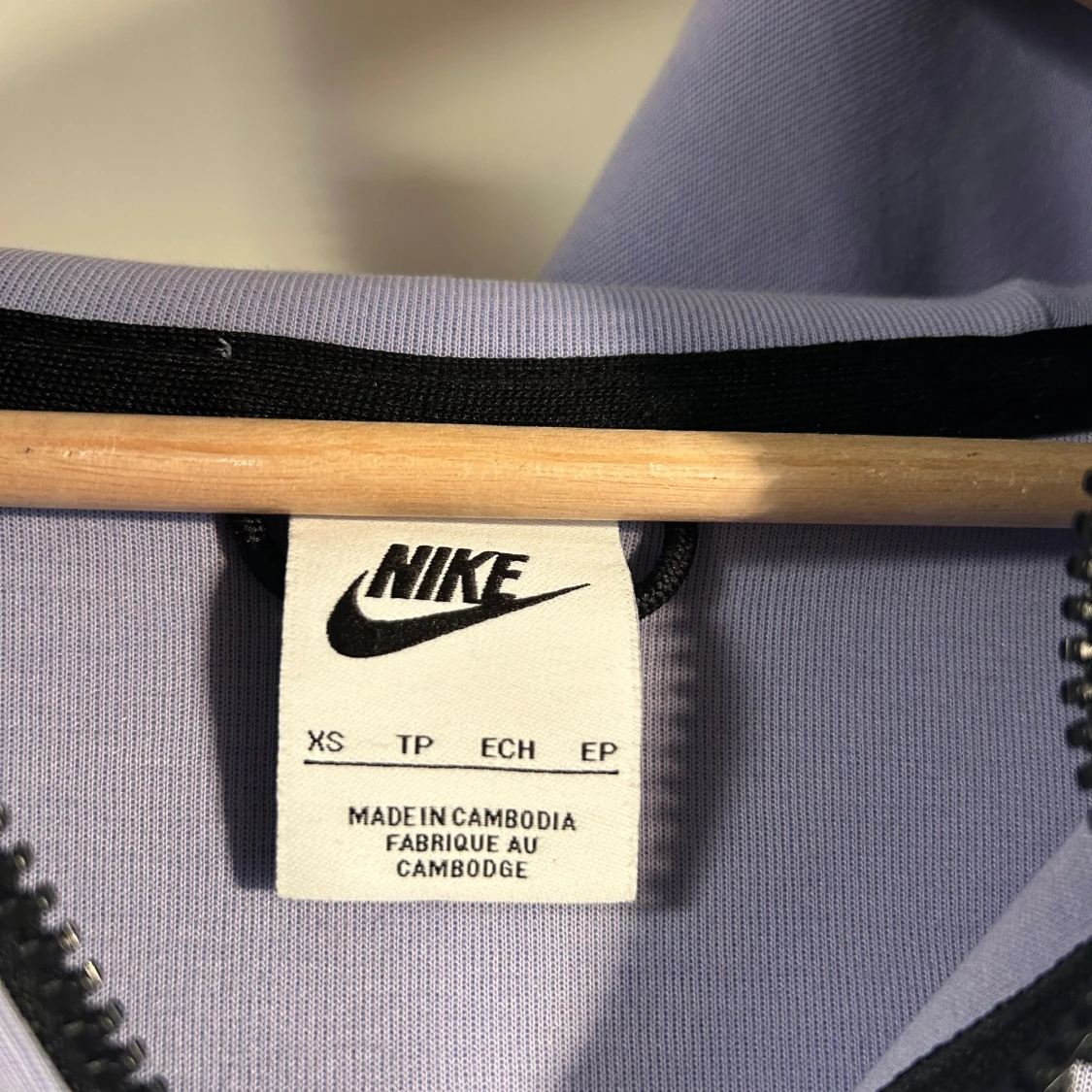 Nike tech fleece - 90