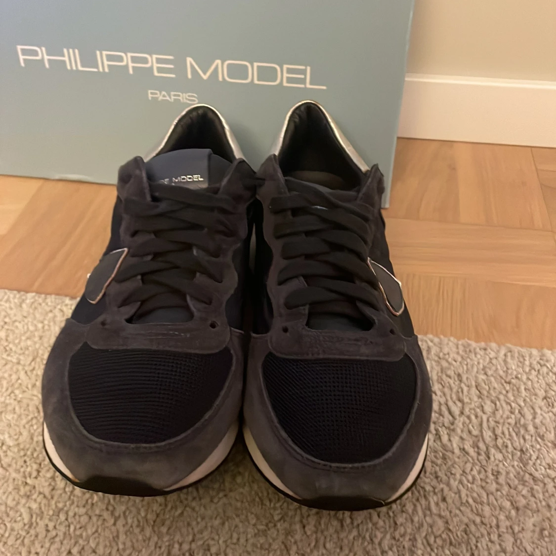 Philippe Model Trainers  - 90