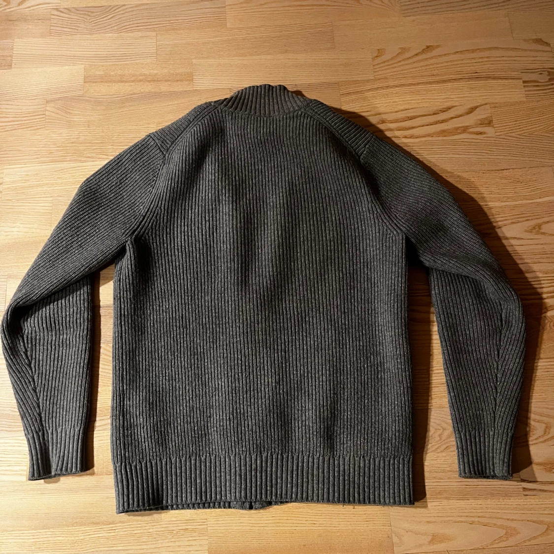 Fullzip Lyle&Scott - 91