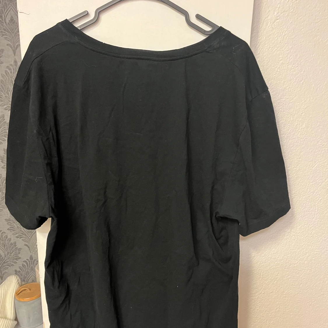 Svart t-shirt från Gucci - 91