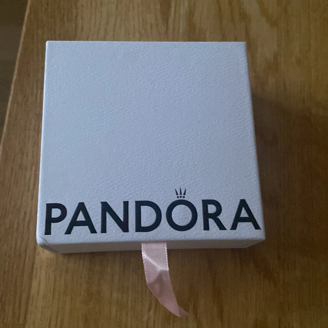 Pandora berlocks - 2