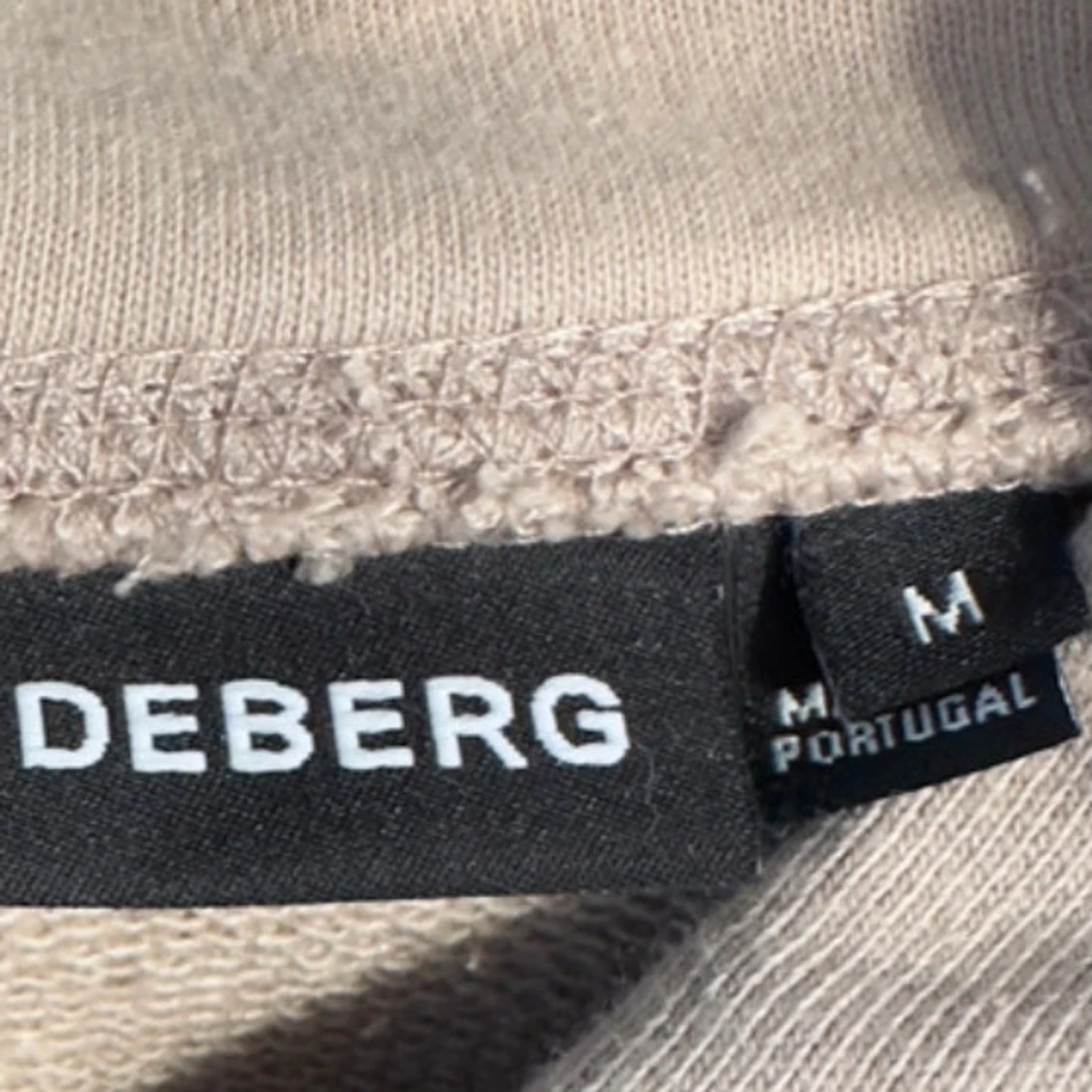 J.Lindeberg Hoodie - 91