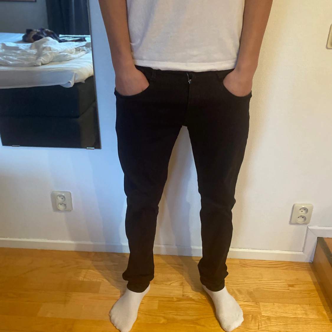 REPLAY ANNBAS HYPERFLEX JEANS