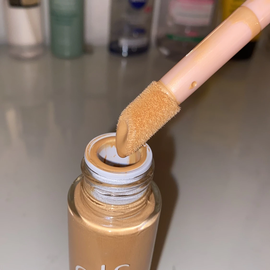 e.l.f. Halo Glow Liquid Filter - 91
