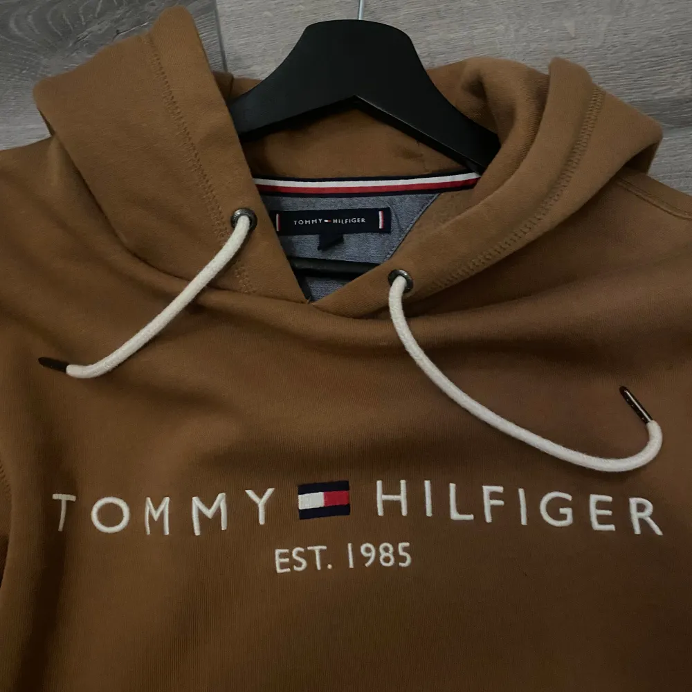 Tommy Hilfiger hoodie . Hoodies.