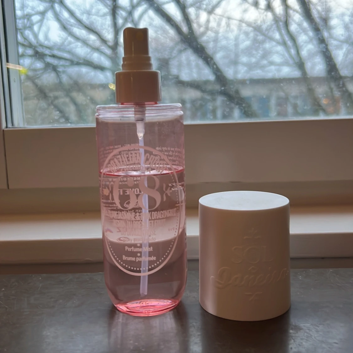 Brazilian Crush Cheirosa 68 Perfume Mist - 90