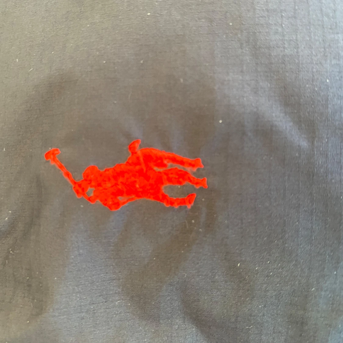 Mörkblå dunjacka från Polo Ralph Lauren - 93