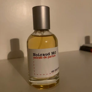 One bold chemist Noiraud 98.0 - Inspired by Noir Extreme