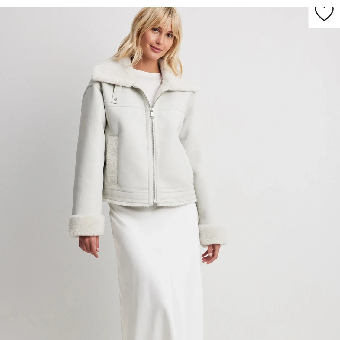 Jacka från NA-KD - 91