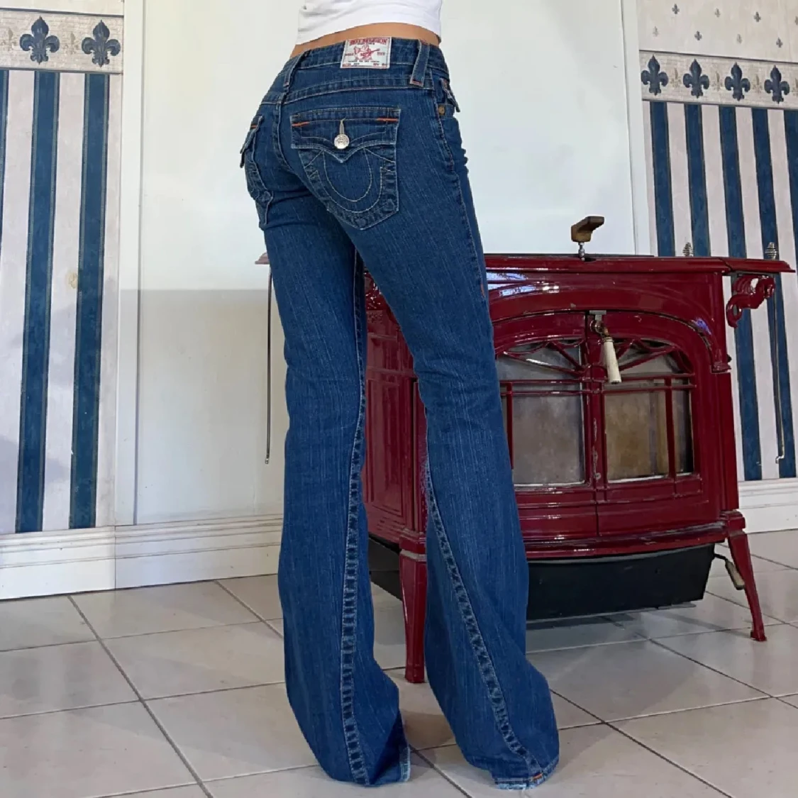 True religion jeans - 91