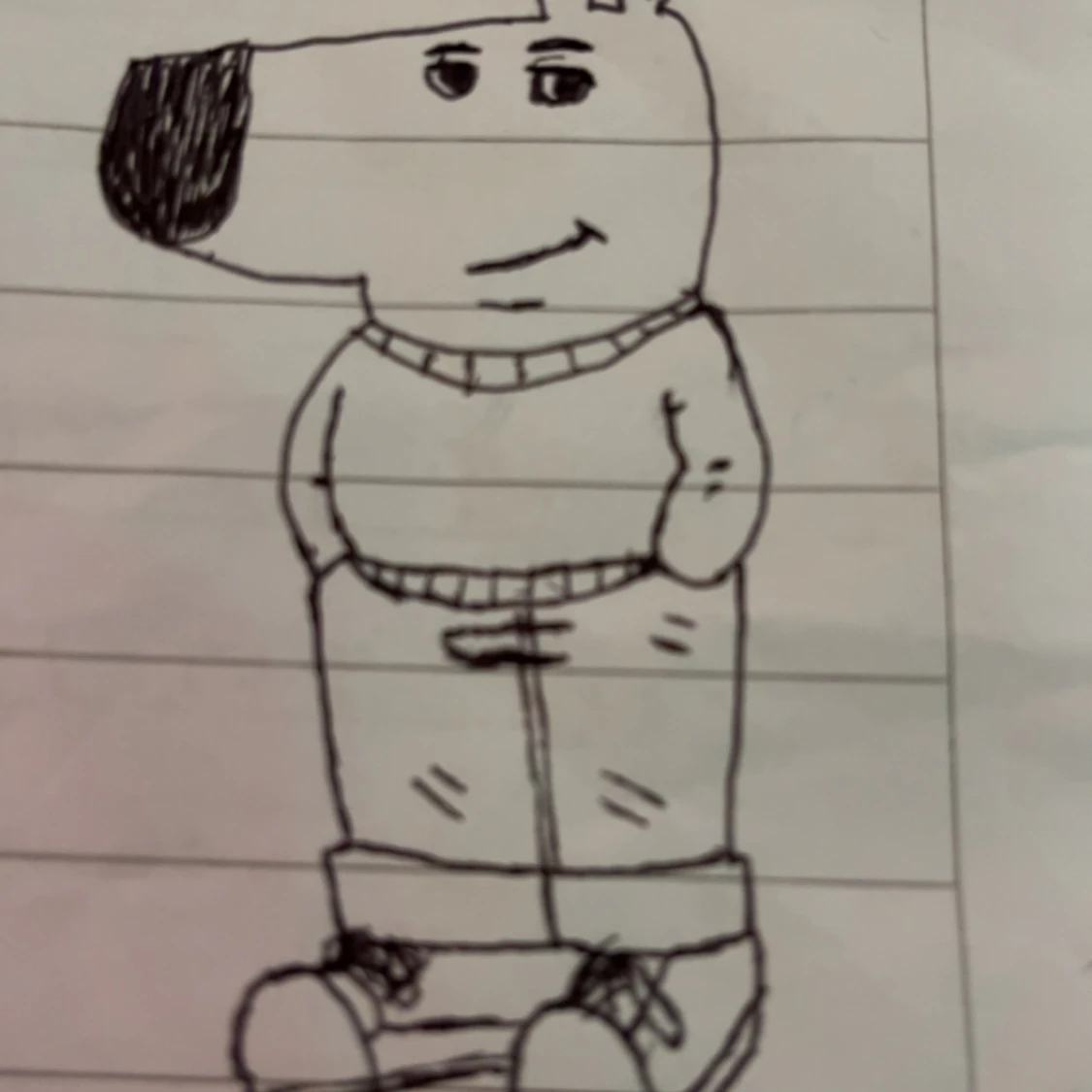 Chill Guys collection  - 90