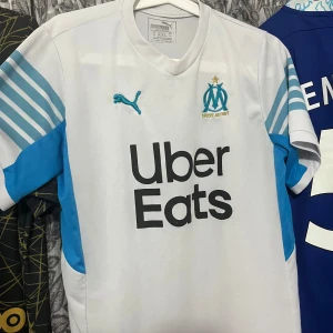 Marseille tröja  - Helt ny använd bara två gånger 