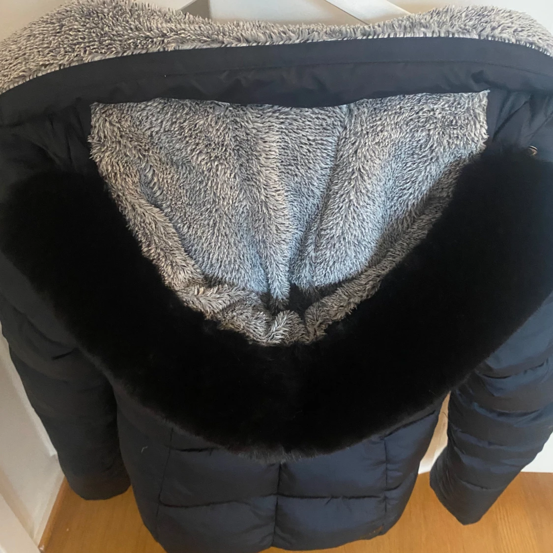 Marinblå Marikoo  - 93