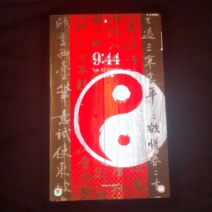 Samsung Galaxy Tab A9+ - Samsung Galaxy Tab A9+/Plus [Storge-64GB] [Memory-4GB] [Battery Capacity-7040 mAh] [Originalladdare medföljer] [Penna medföljer]