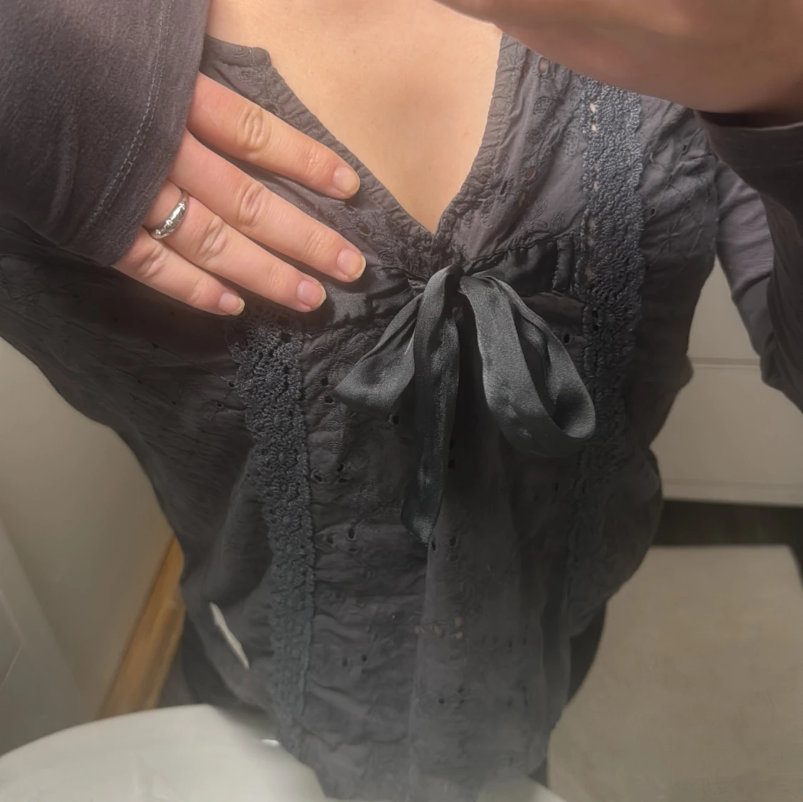 ODD MOLLY BLUS!!!🩷🩷🩷 - 90