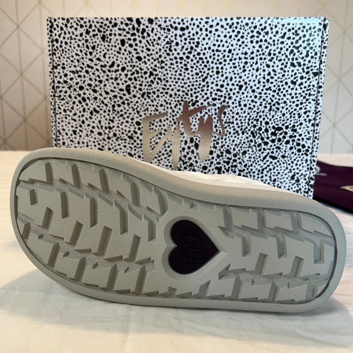 Eytys Sonic Canvas - 92