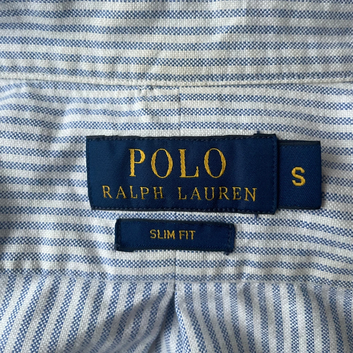 Ralph lauren skjorta - 91