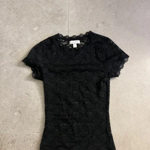 Spetstopp  - Använd 2 gånger, som ny! 