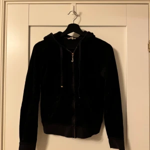 Juicy couture tröja - Tappat lite färg och allmänt urtvättad, men inget trasigt eller så. Köparen står för frakten ✨